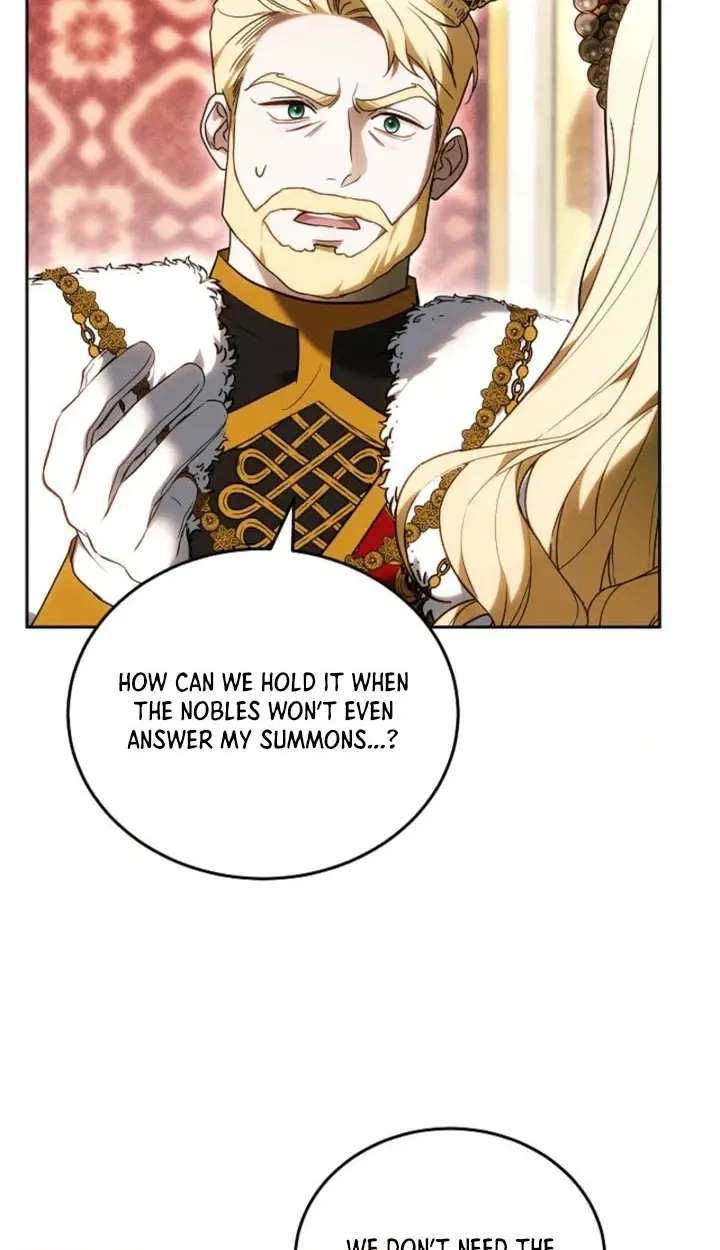 Vote for Your Knight! Chapter 1 - page 100