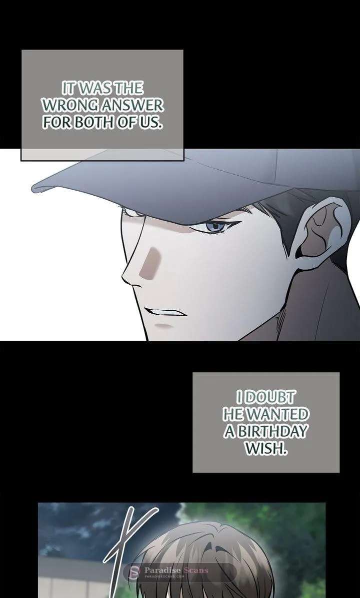 This Isn't Why I Applied Chapter 38 - page 32