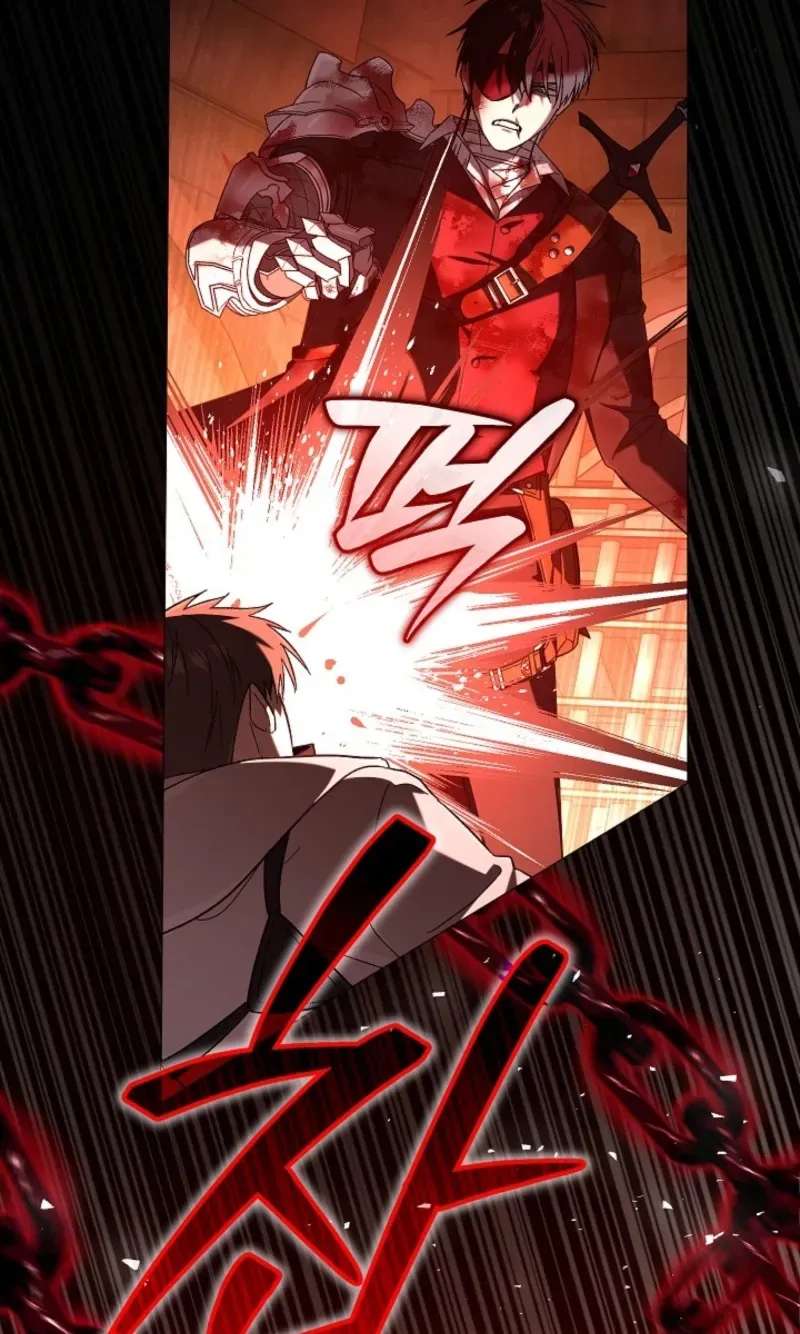 Is It Bad That the Main Character's a Roleplayer? Chapter 29 - page 63