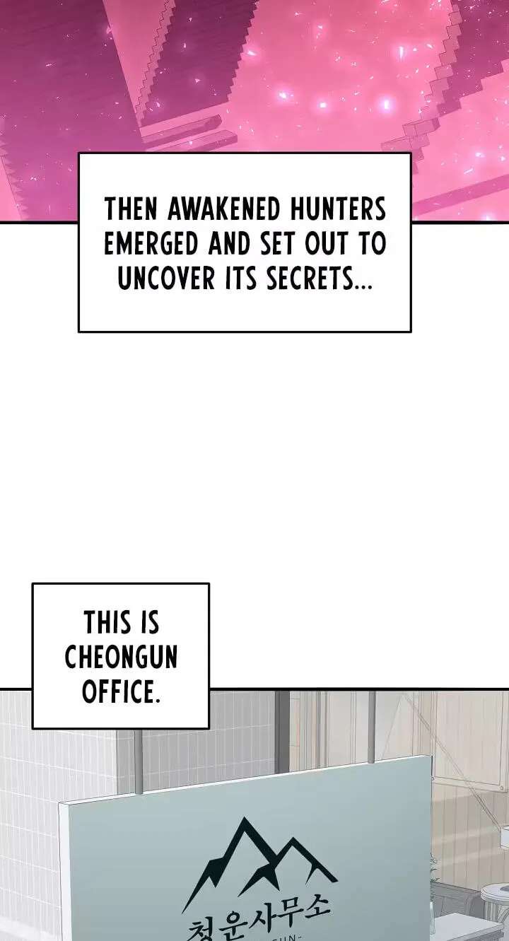 Top Secret Decoding Operation Chapter 7 - page 3