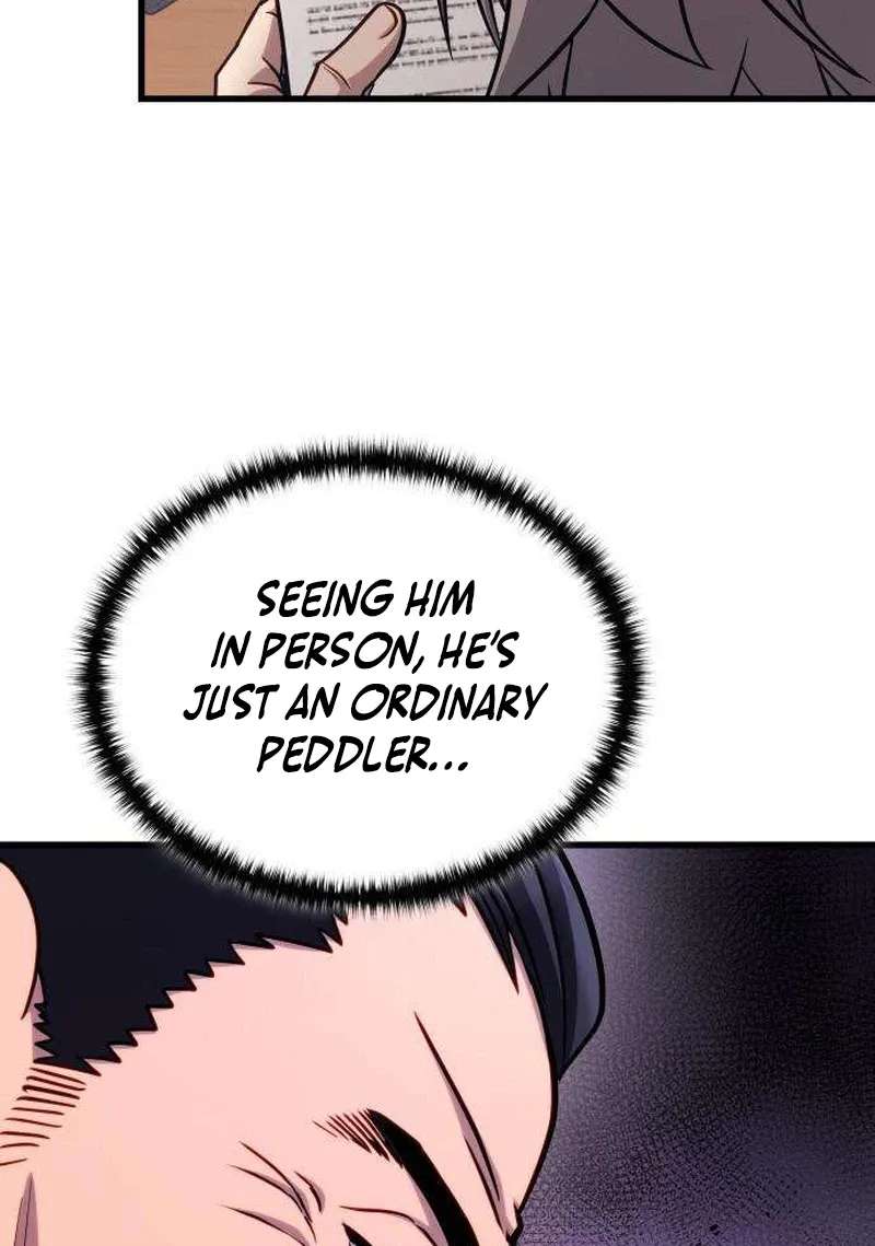 I'm Quitting Everything and Selling Cola Chapter 16 - page 43