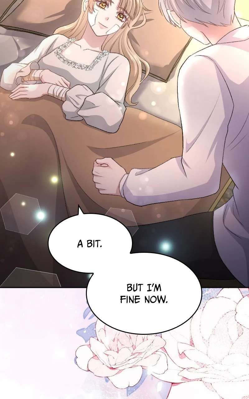 The Bloodstained Margrave'sConfession Chapter 17 - page 78