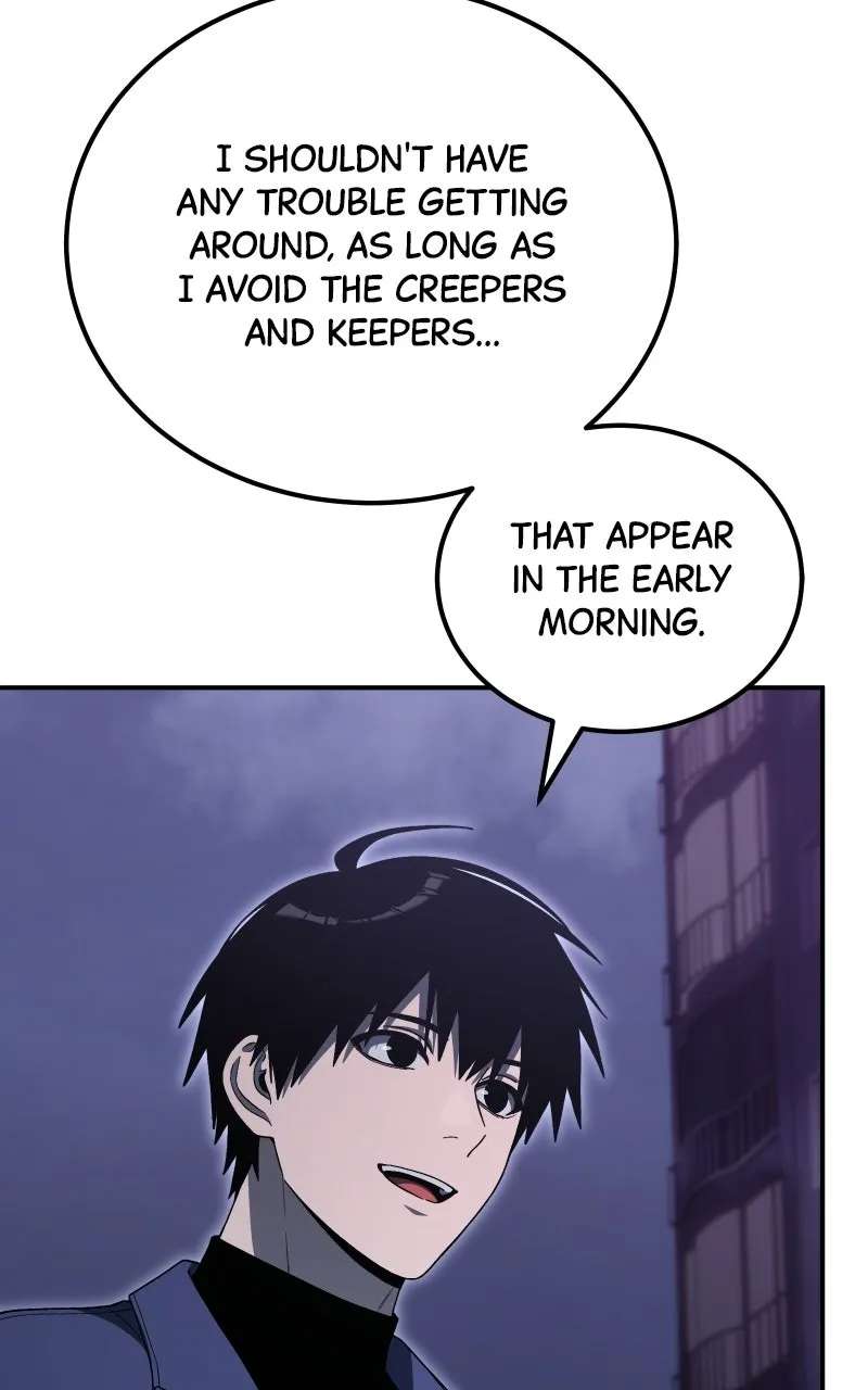 Veteran of theApocalypse Chapter 28 - page 77
