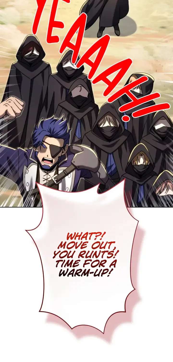 The Assassin Clan’s Youngest Returns with Five Demon Kings’ Powers Chapter 16 - page 31