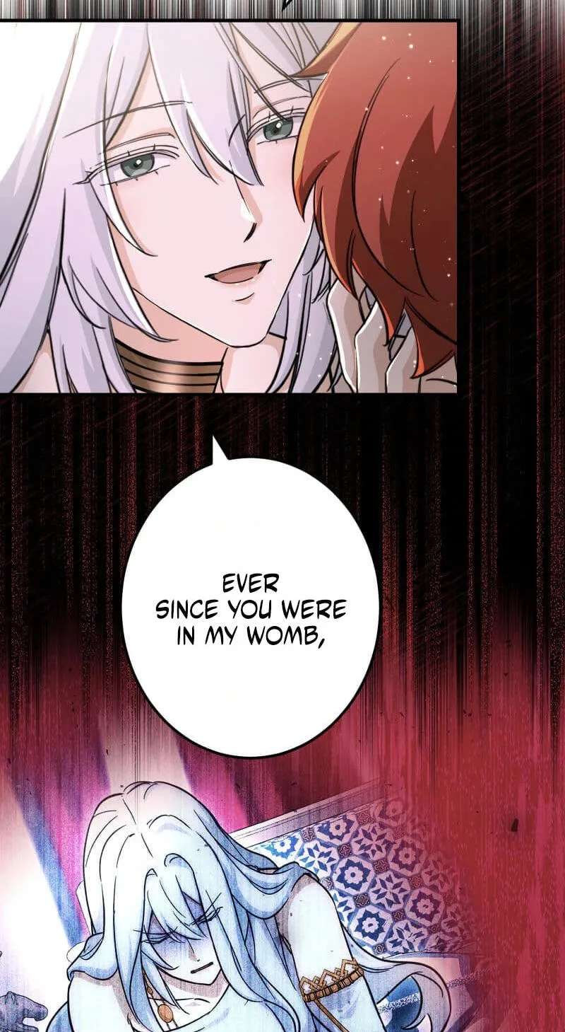 Ookan Yori Dekiai o Chapter 21 - page 42
