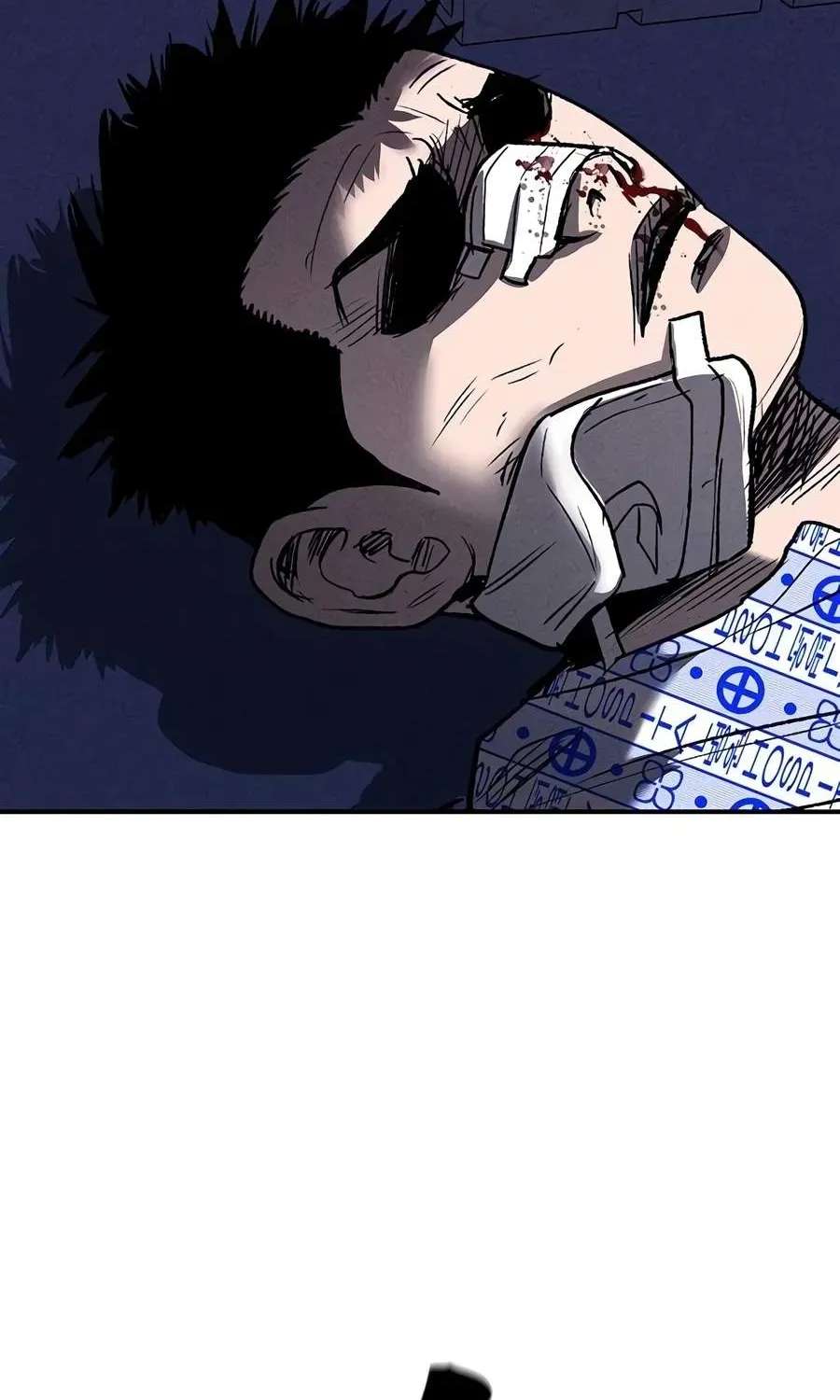 Debtbound by Blood Chapter 43 - page 137