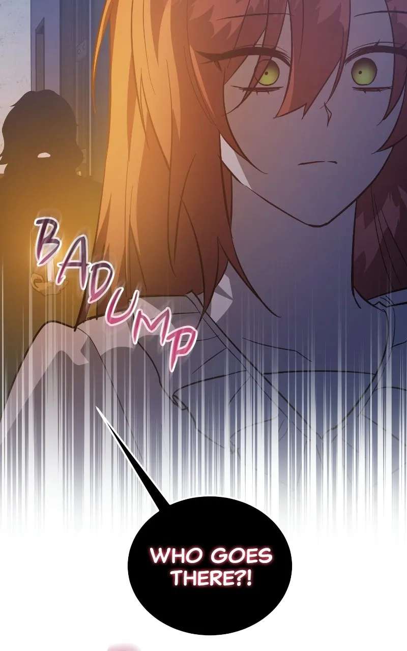 A Dying Maid’s Guide to Revenge Chapter 11 - page 88