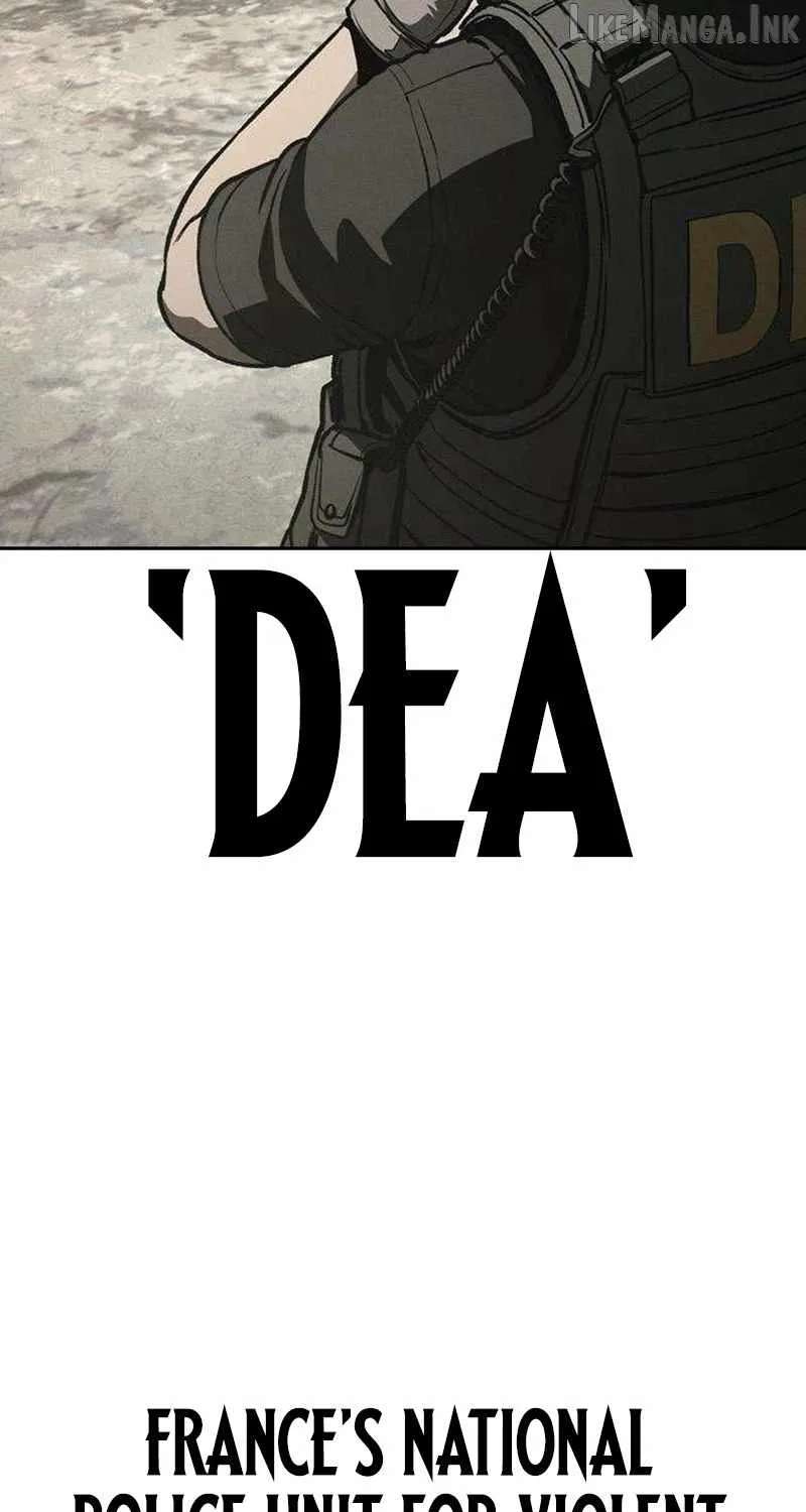 Contract Killer Enrollment Chapter 16 - page 5