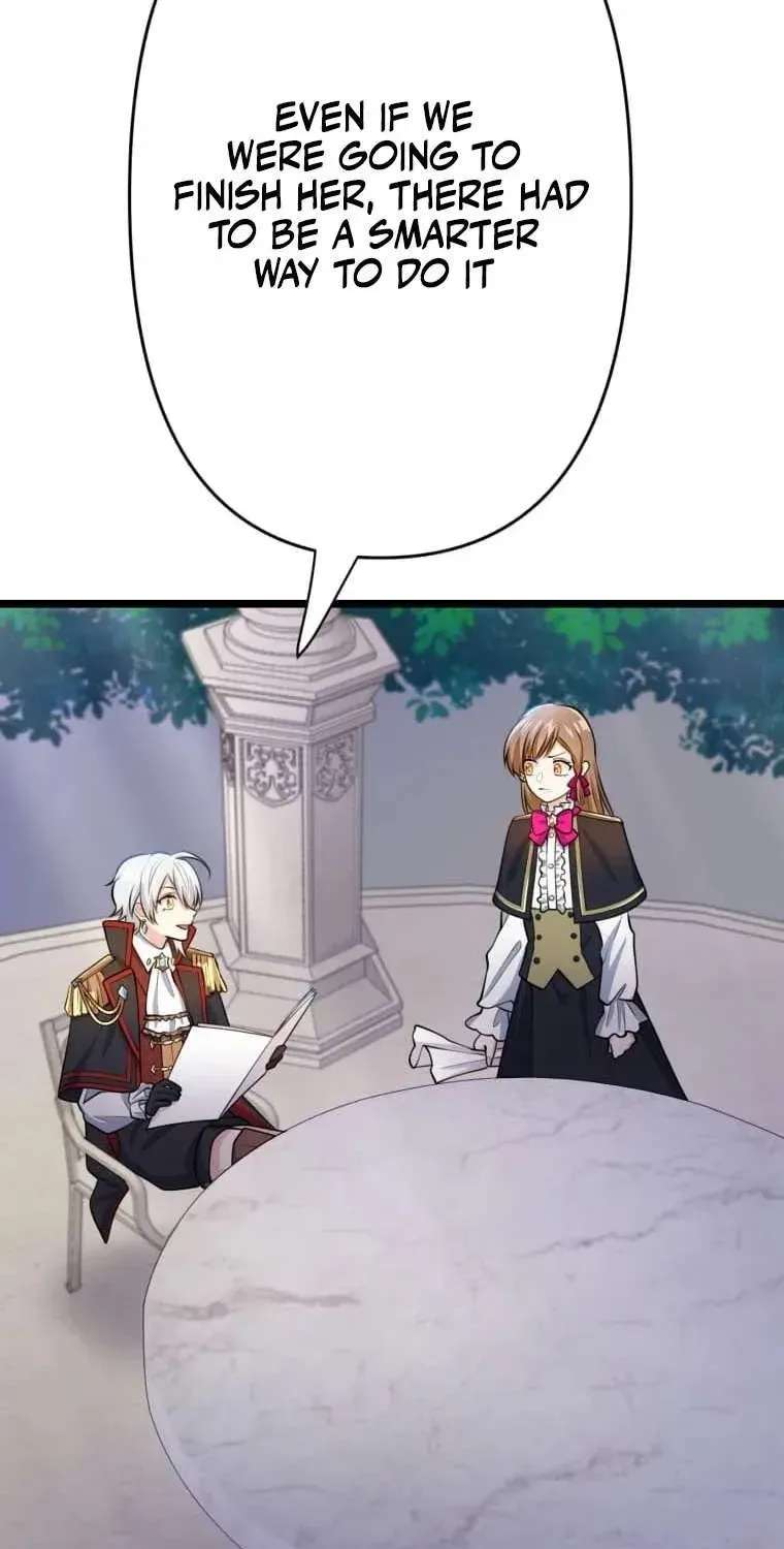 I Reincarnated as the Villainess in a Mobile Novel, but I’ll Use My Professional Skills to Avoid the Bad End! Chapter 18 - page 72