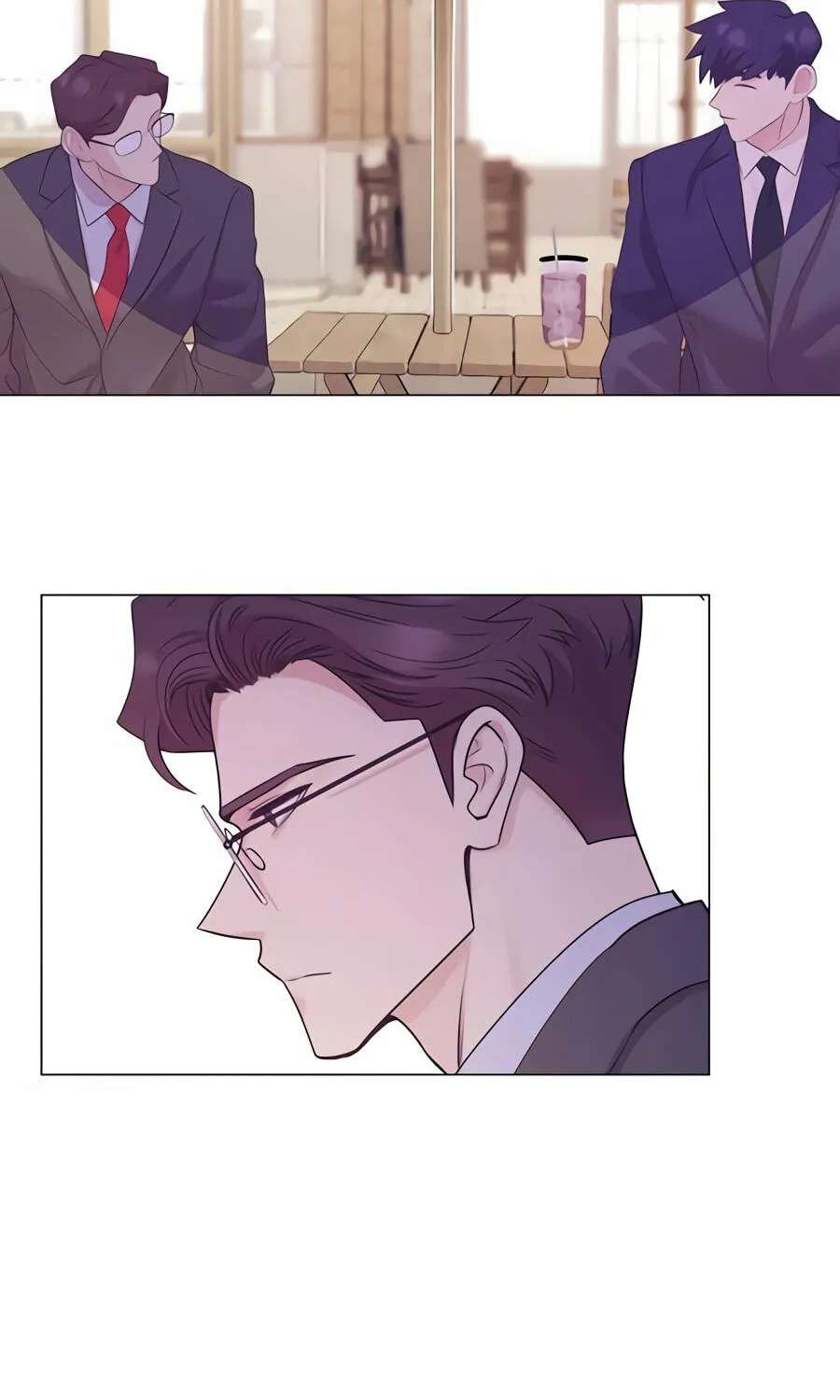 I Became a Genius in Sales Chapter 109 - page 56