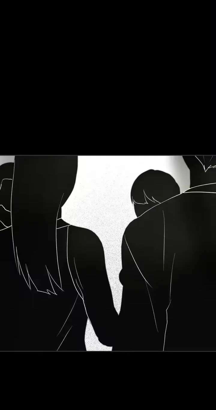 My Unknown Girlfriend Chapter 47 - page 4
