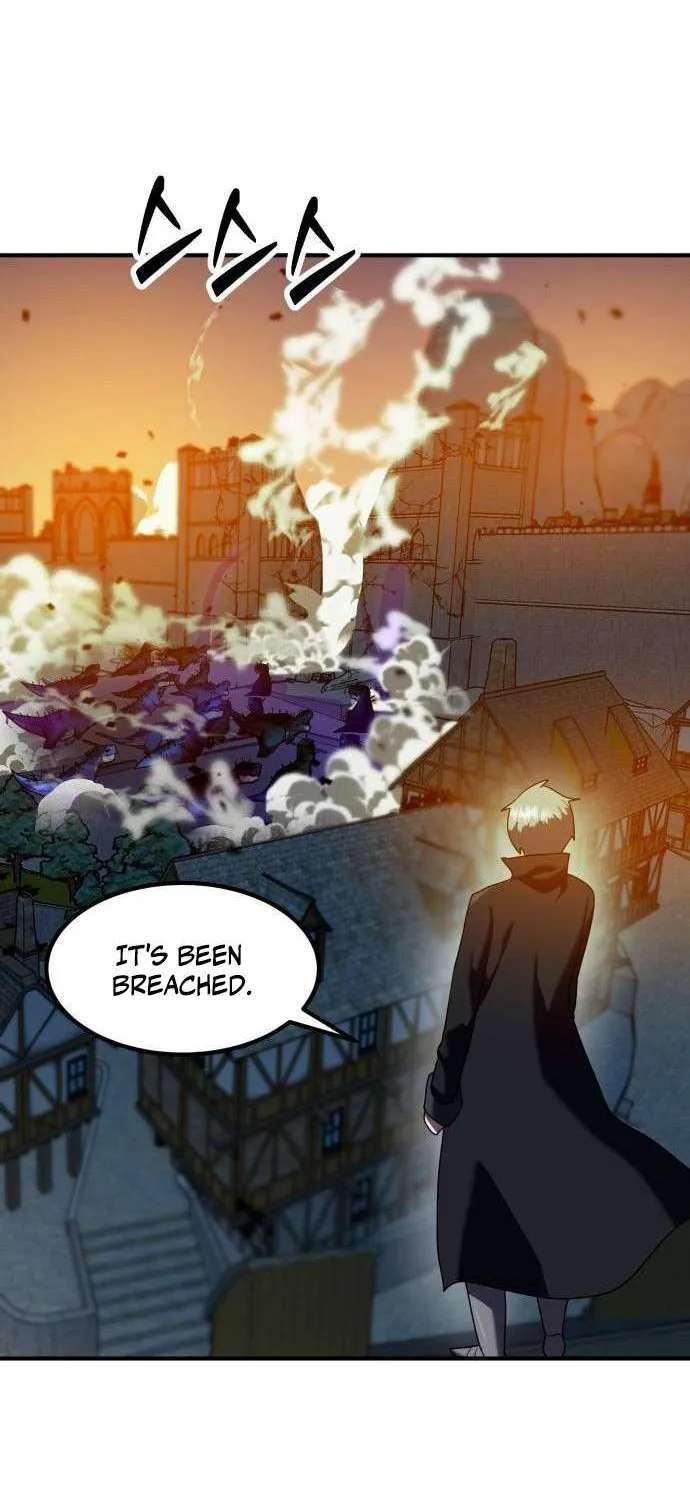 Defense Breaker Chapter 56 - page 29