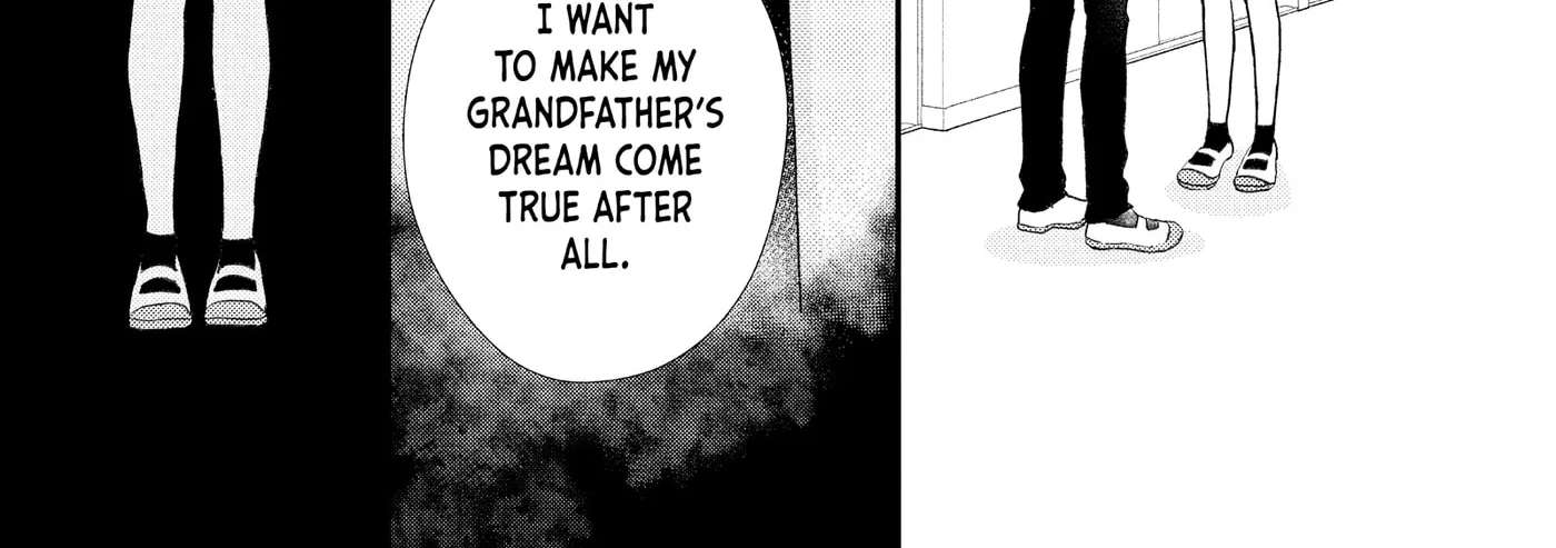 Nanoni, Chigira-kun ga Amasugiru. Chapter 54 - page 70