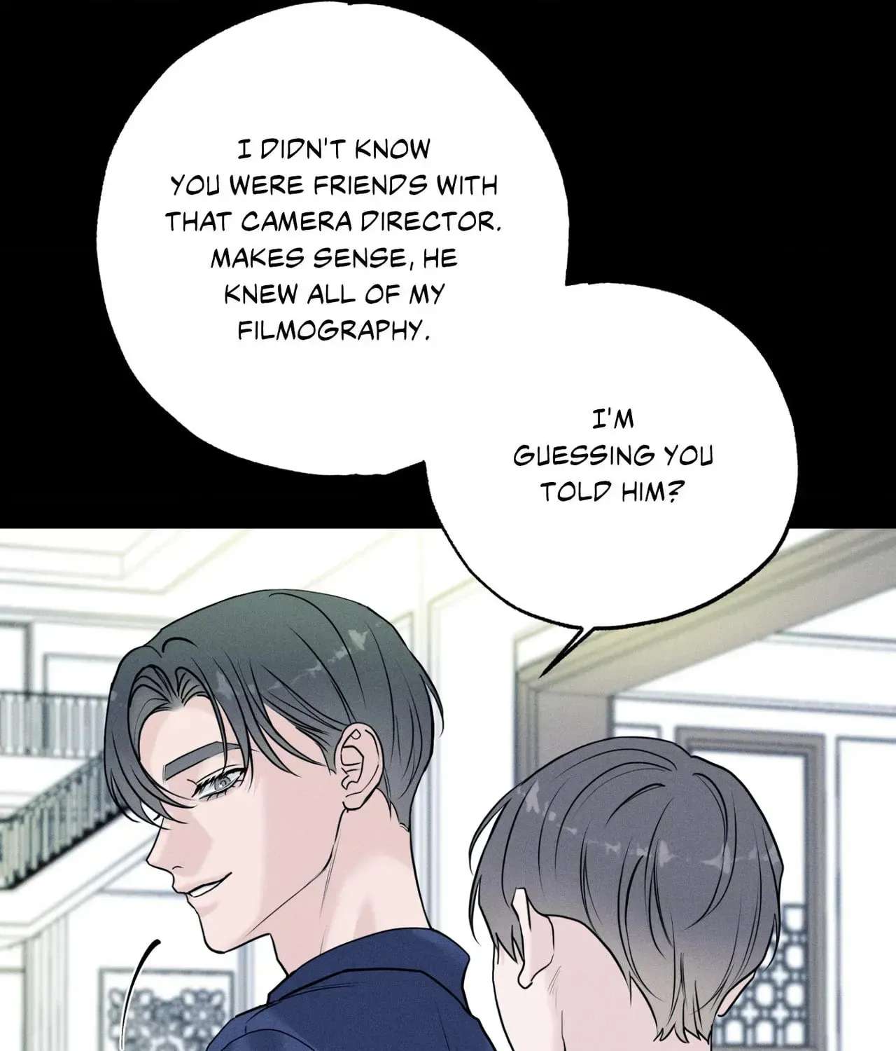 Focusing Chapter 24 - page 82