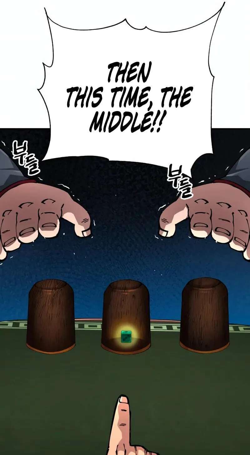 Warrior Grandpa and His Supreme Granddaughter Chapter 119 - page 90