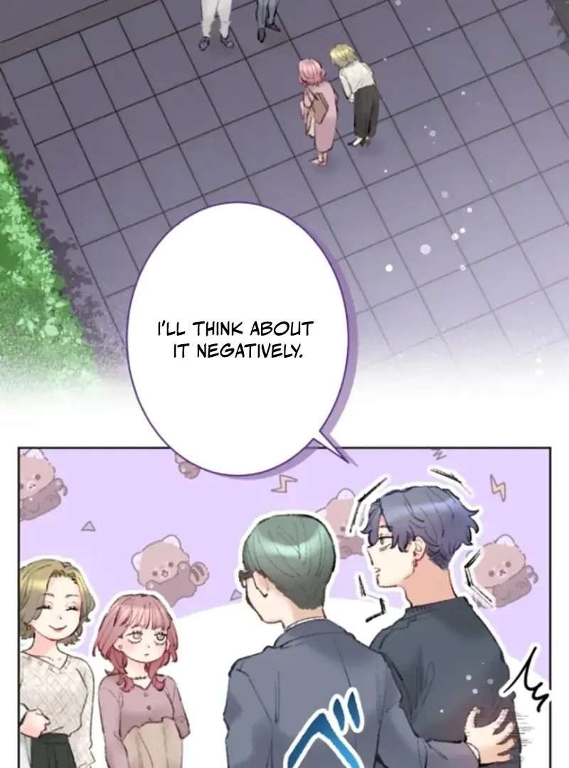 The Love Affairs of the Strong Chapter 2 - page 57