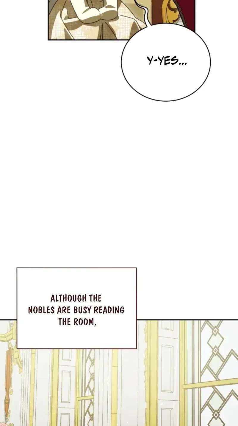 Honey, I Think That's a Misunderstanding Chapter 70 - page 71