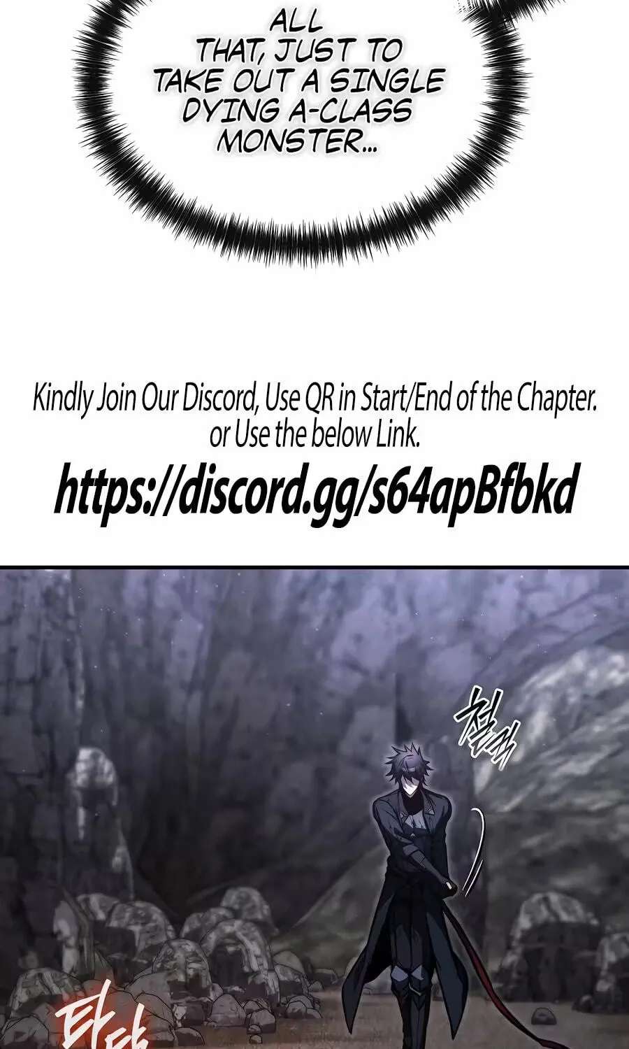 The Regressor Can Make Them All Chapter 36 - page 166