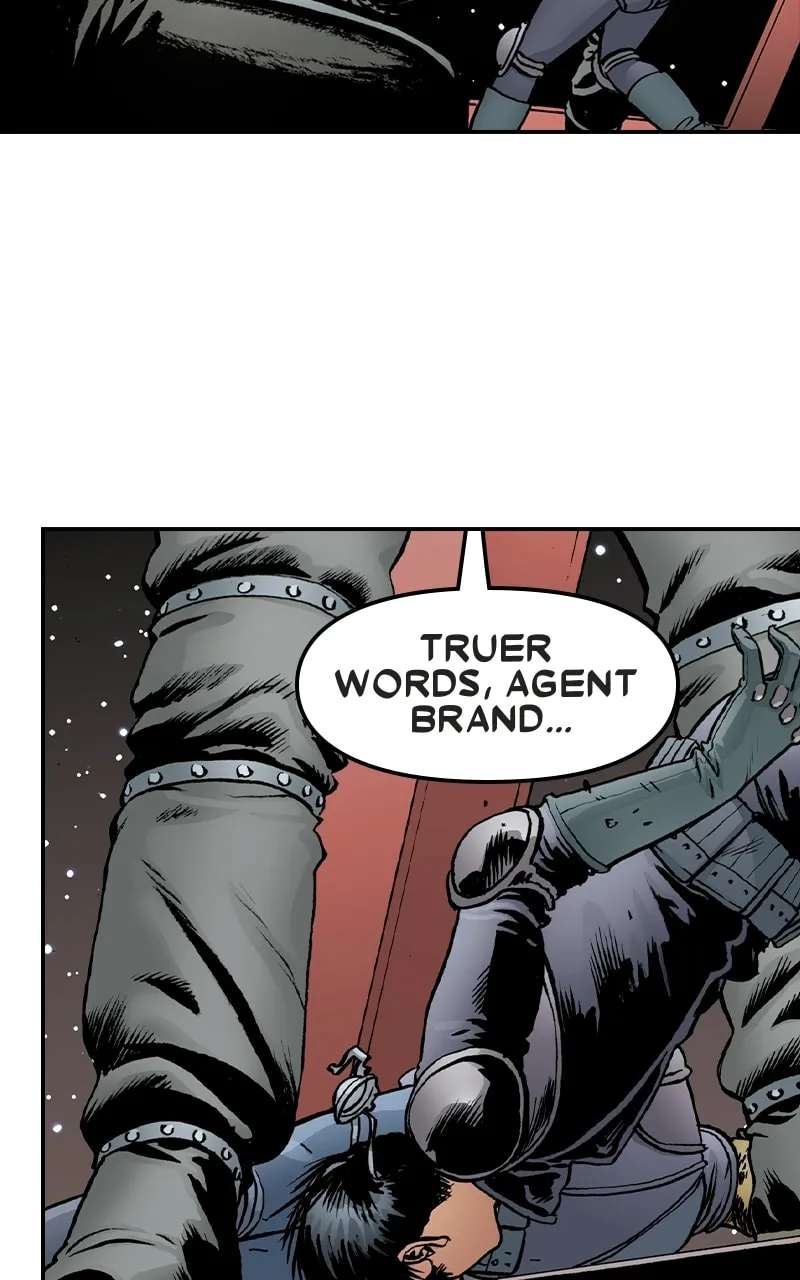 Astonishing X-Men Chapter 31 - page 7