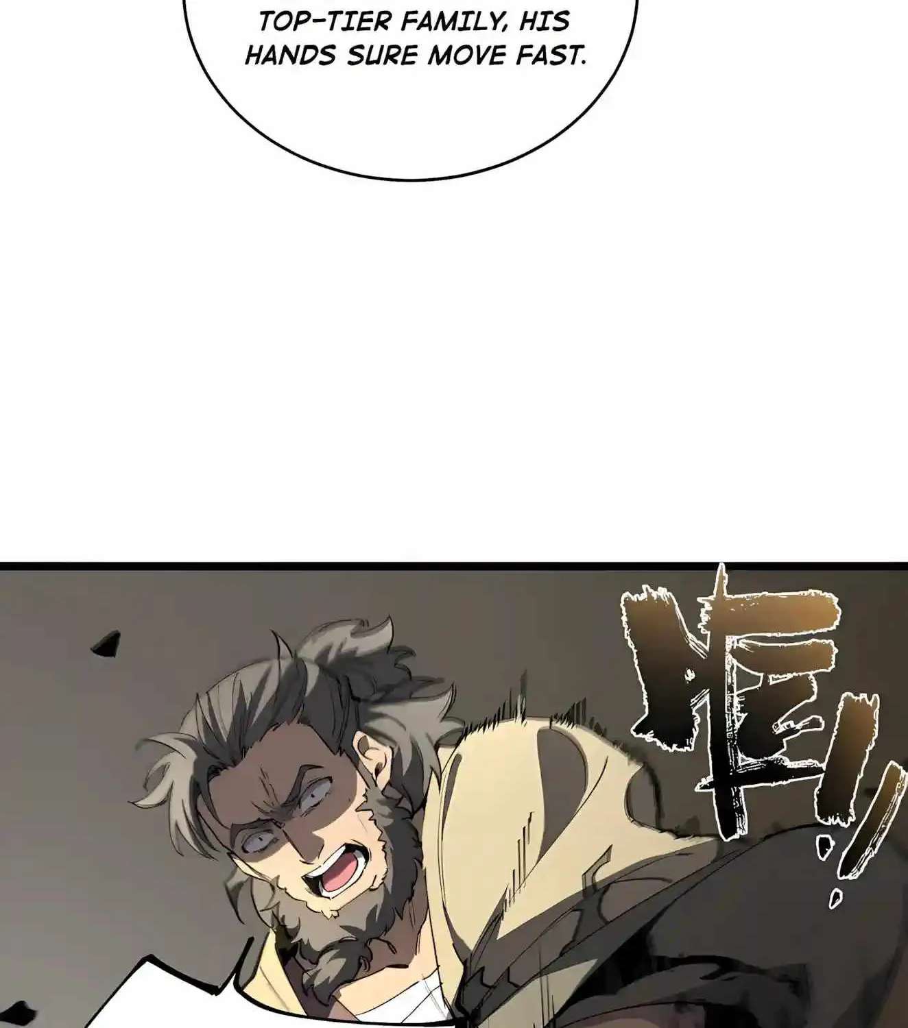 Sss Grade Saint Knight Chapter 210 - page 56