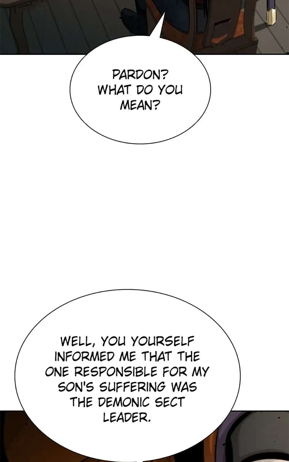 Absolute Master of the Senate Chapter 40 - page 36