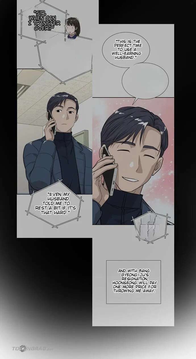 Assistant Manager Lee's Survival Story Chapter 28 - page 90