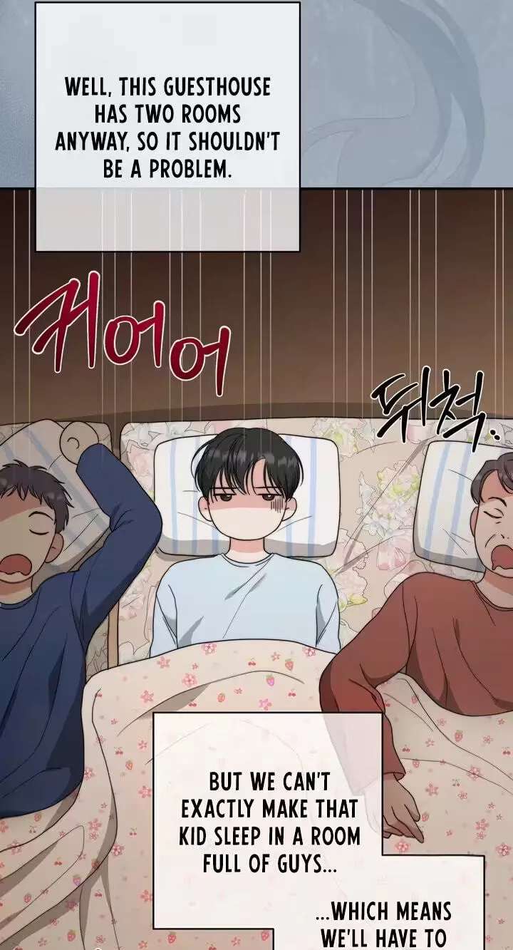Dangerous Newlyweds Chapter 41 - page 54
