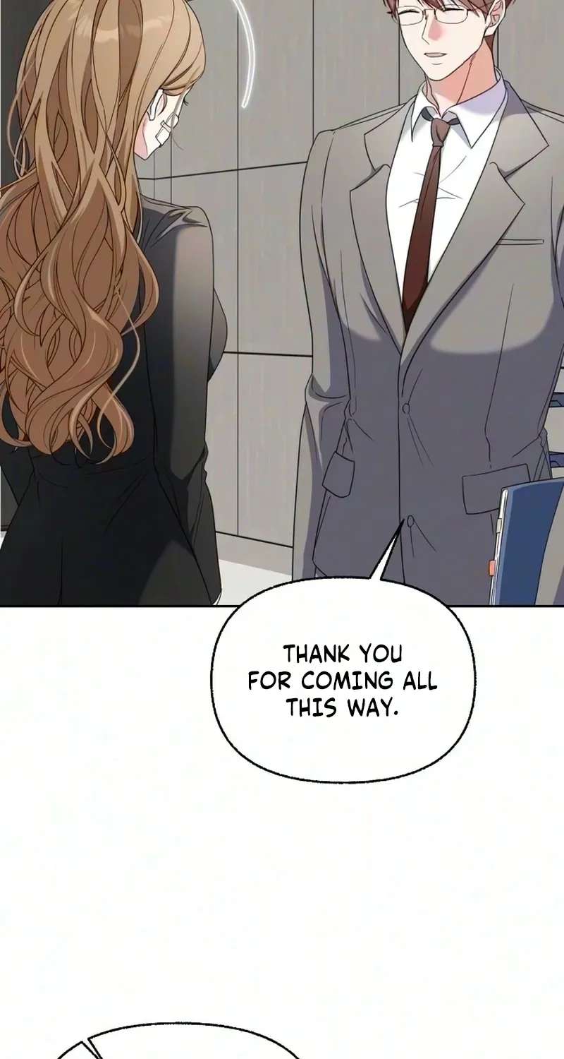 How Dare I Love You Chapter 5 - page 43