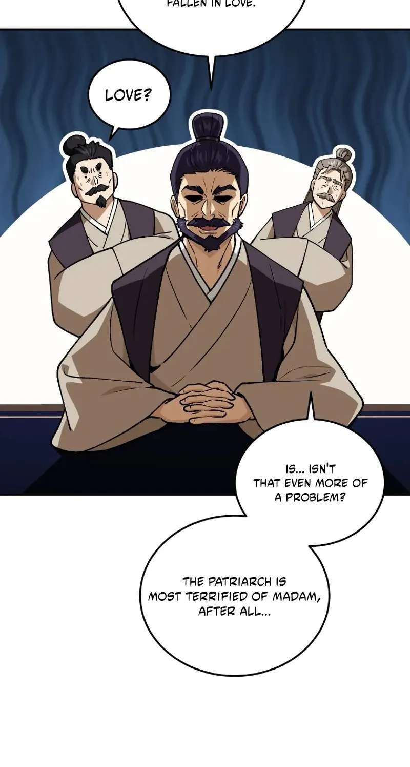 My Dad Is the Best in the World Chapter 30 - page 10