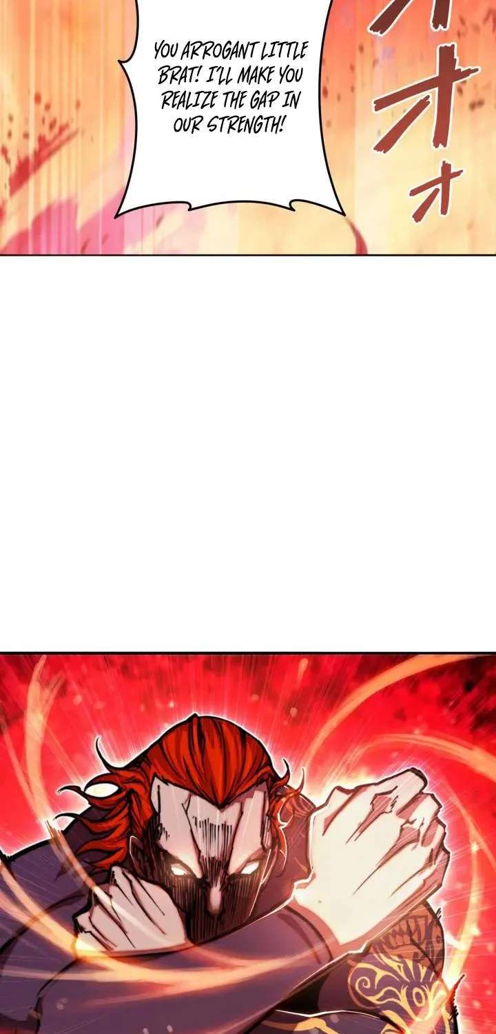 I Gained Power in a Post-Apocalyptic World and Became Unrivaled in the Real World Chapter 25 - page 27