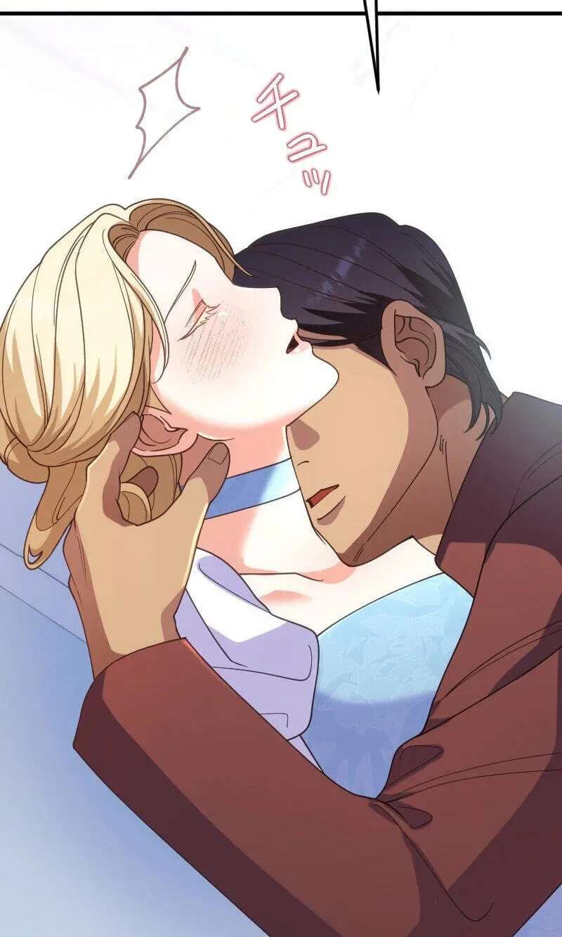 The Marquis's Wife Loses Her Virginity to a Slave Chapter 29 - page 121