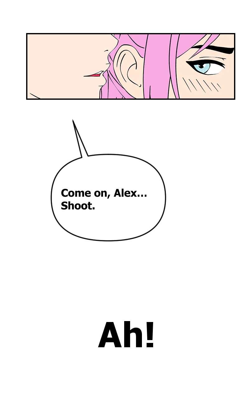 Undercover Love Where Shadows Meet Chapter 6 - page 15