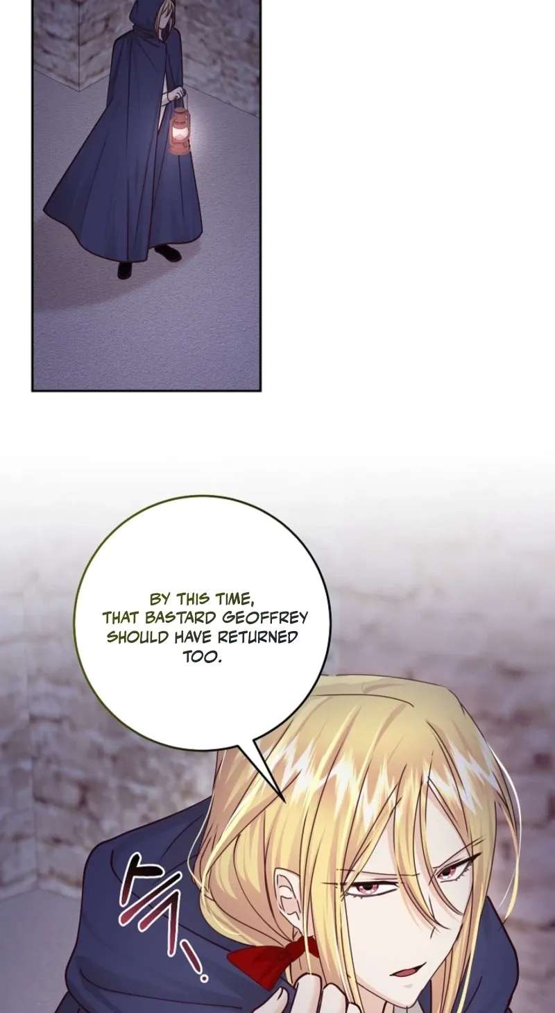 Husband Replacement Chapter 76 - page 3