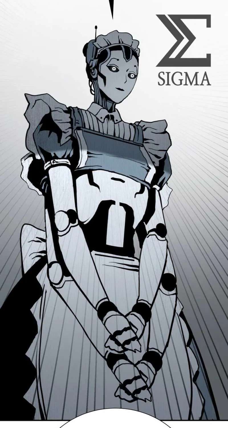 How A Cyberpunk Fixer Lives Chapter 1 - page 119