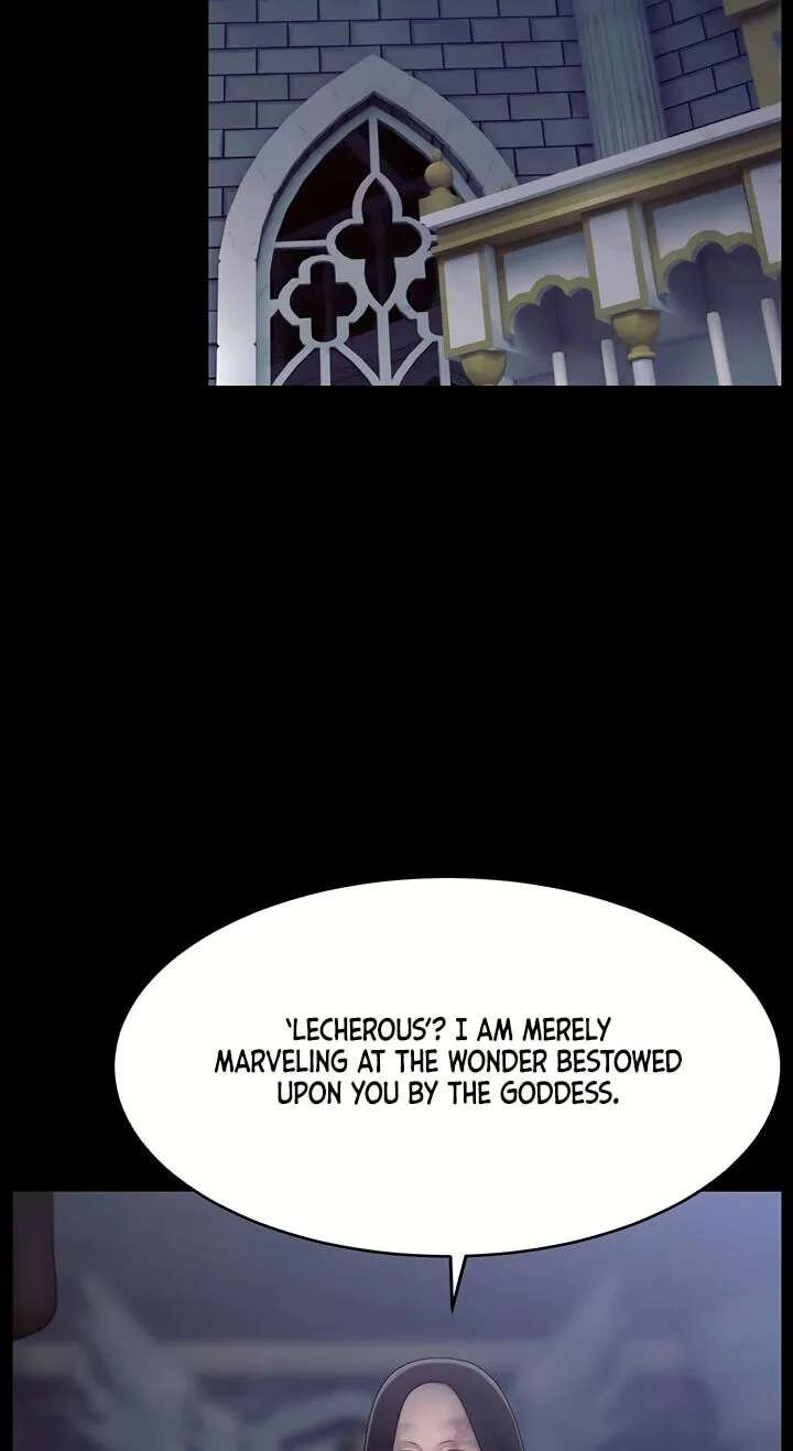 Ero: The Princess Submits Chapter 32 - page 18