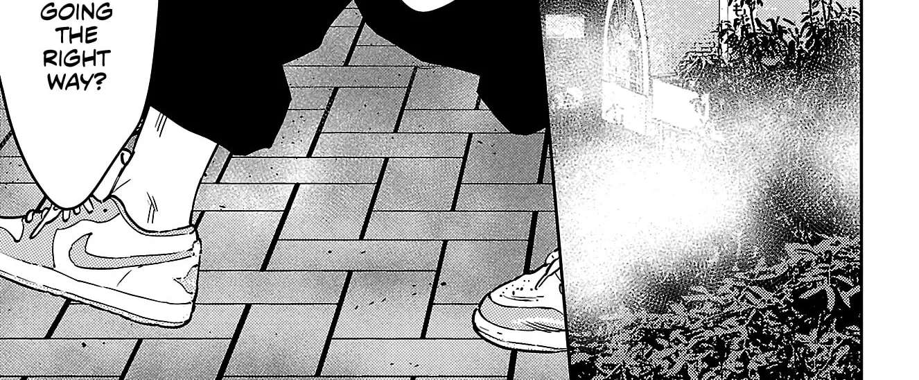 Nine Peaks Chapter 175 - page 4