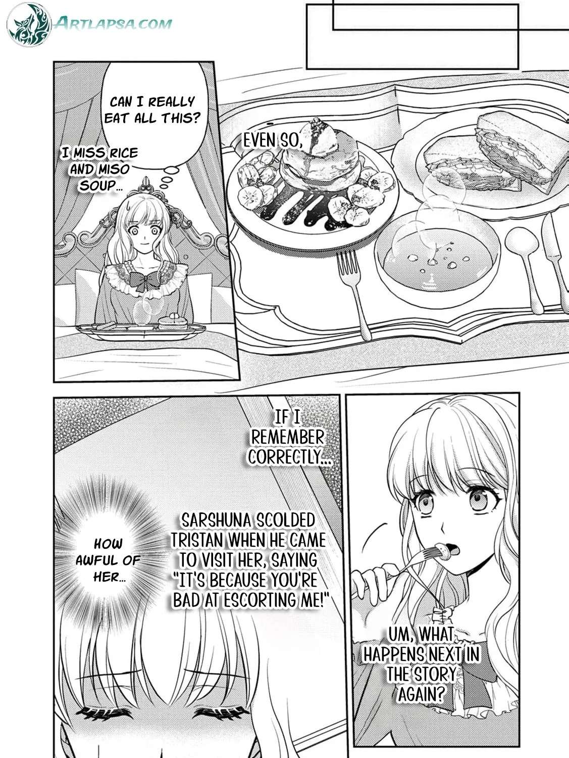 Hameetsu Route wo Mezashi, Kanpeki na Akuyaku Reijou ni Natte Misemasu! Chapter 1 - page 25