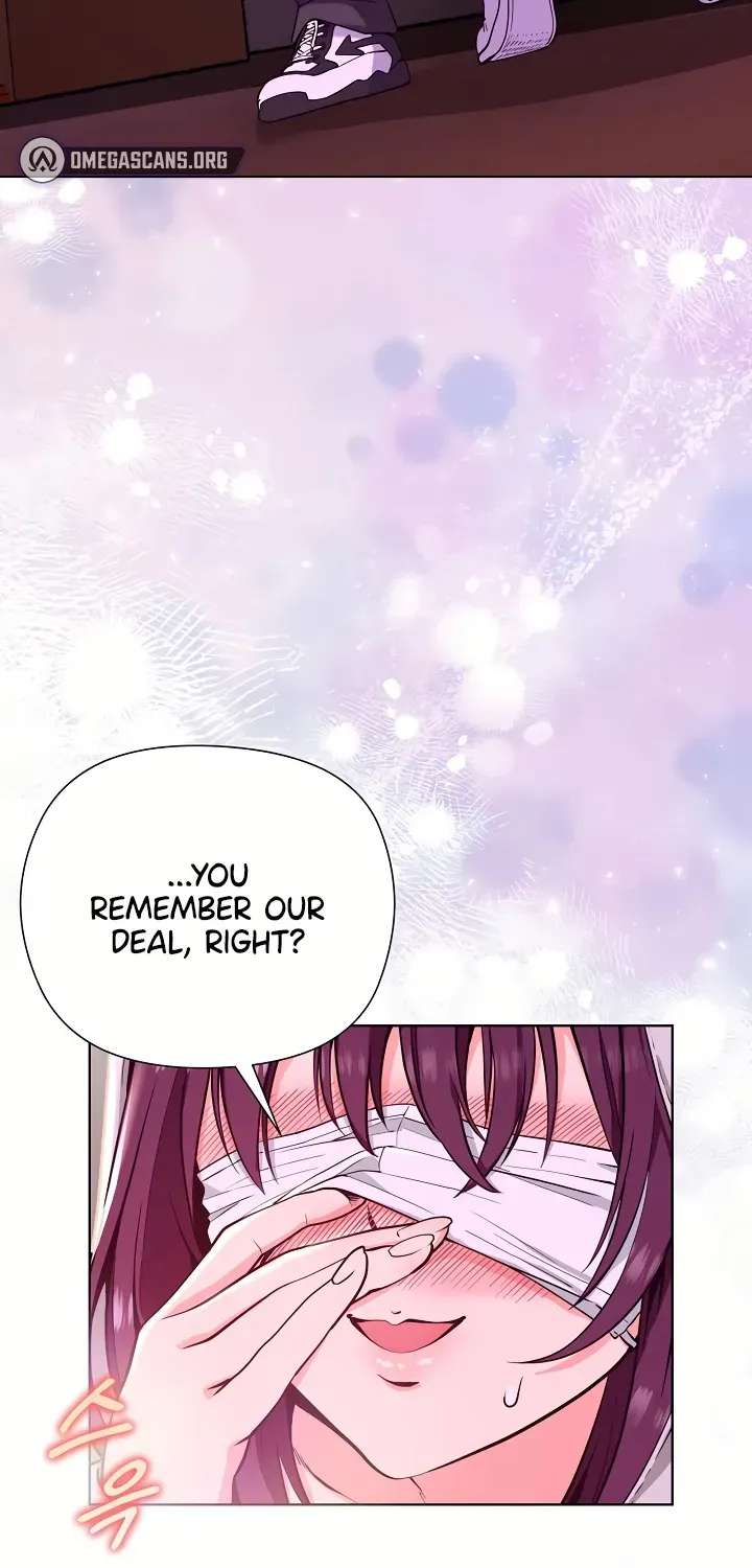 Your Mom Is the Best Chapter 1 - page 126