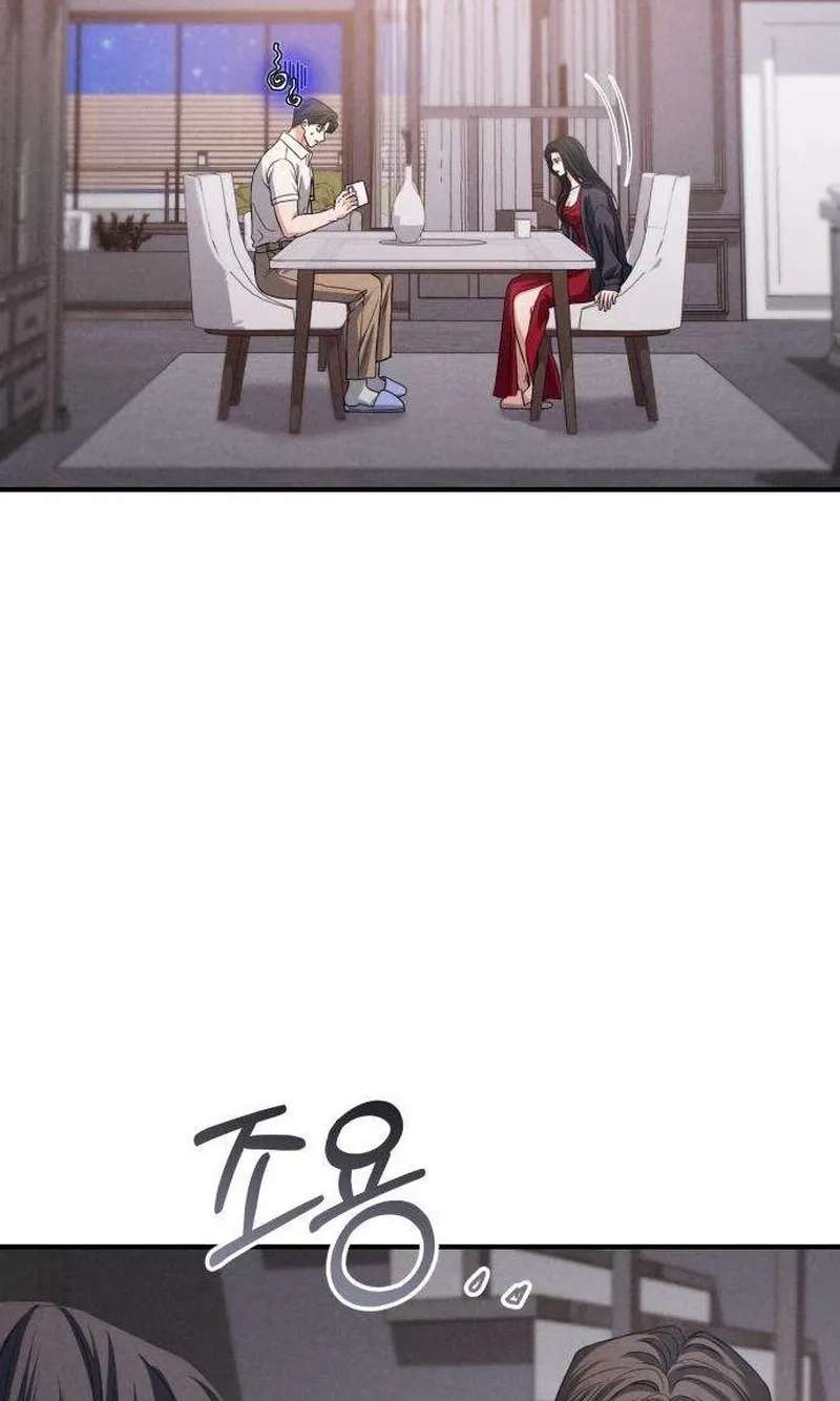 I Will Remarry the Ex-Husband I Killed Chapter 17 - page 38