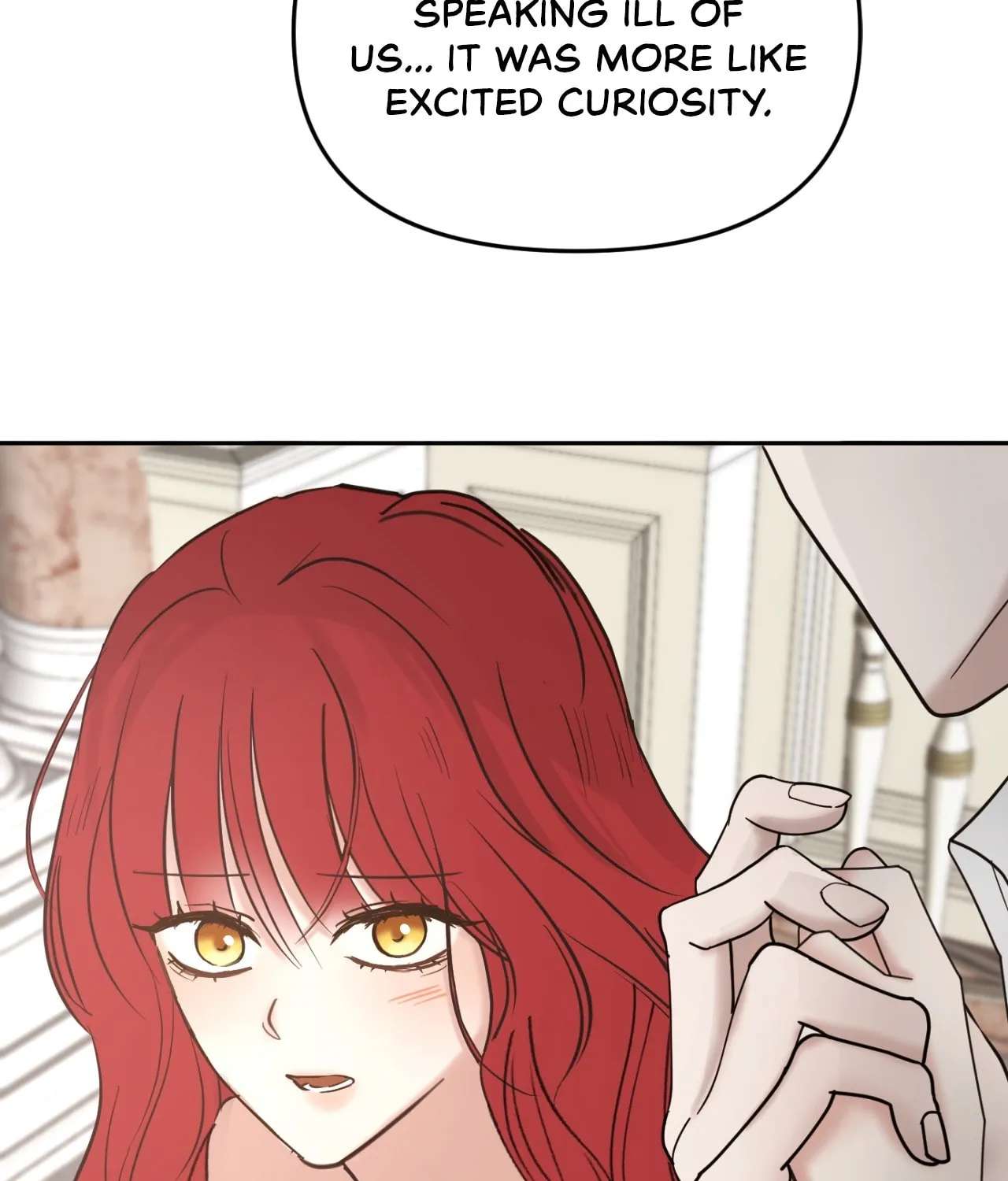 I Adopted the Male Lead from the Shelter Chapter 132 - page 120