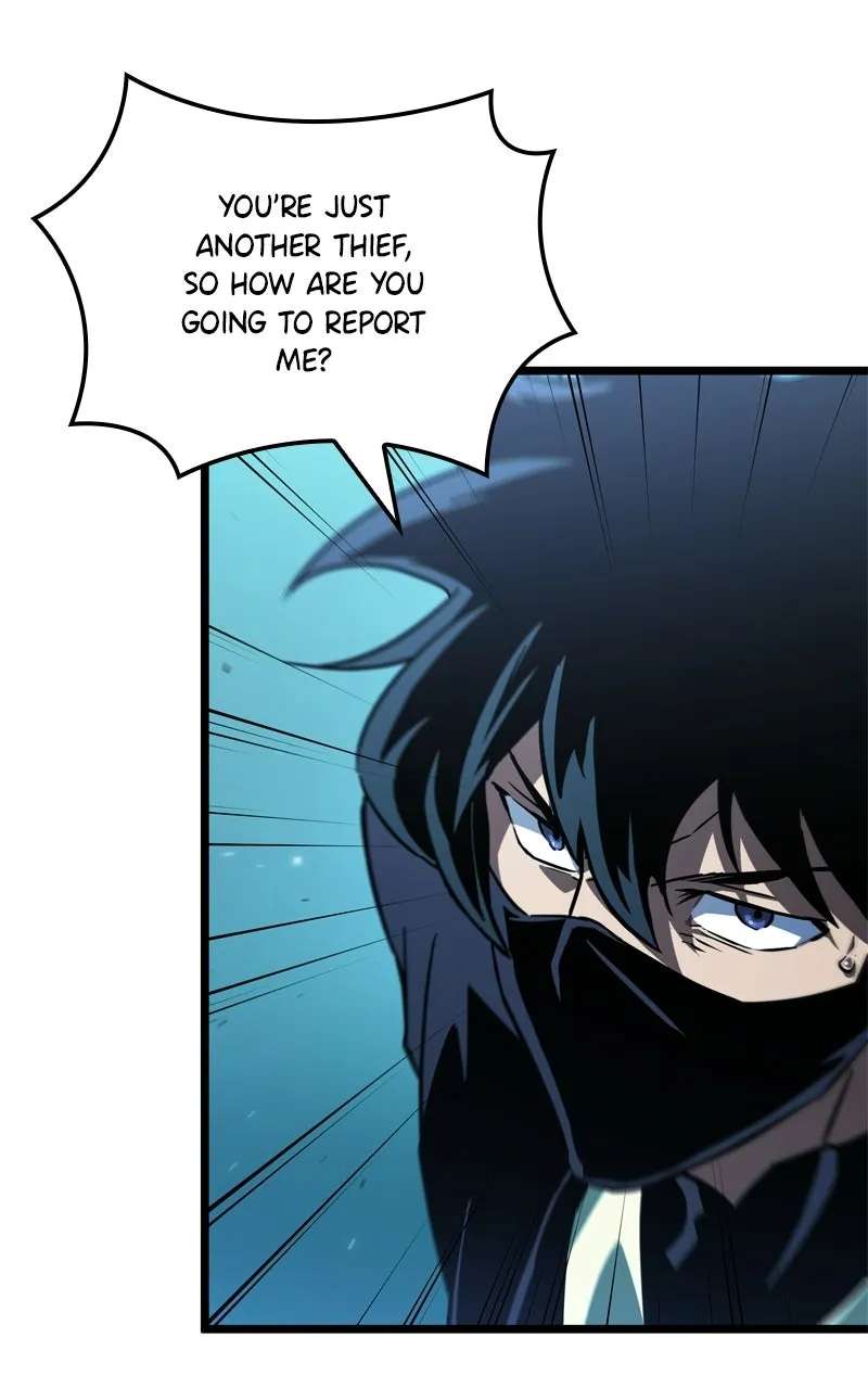 The Martial Genius WhoRemembers Everything Chapter 4 - page 73