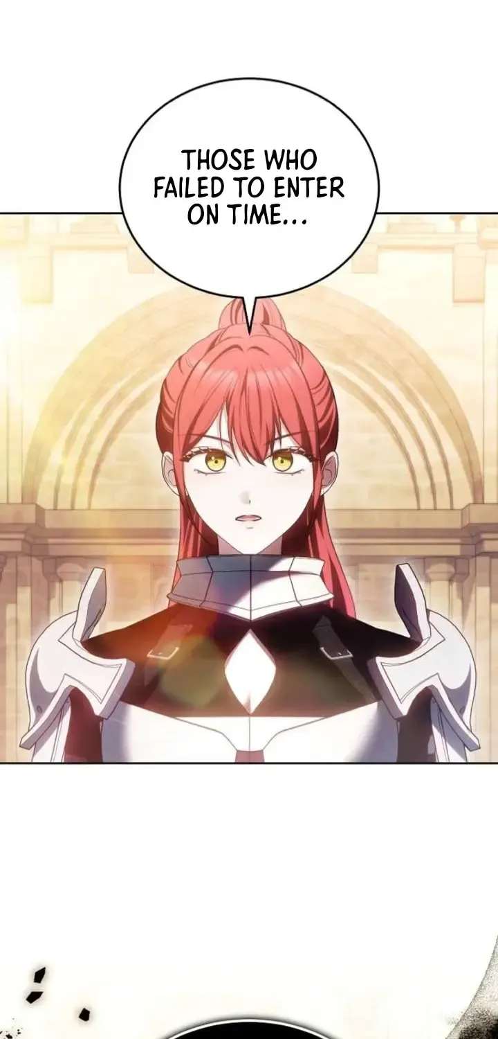 Vote for Your Knight! Chapter 8 - page 24