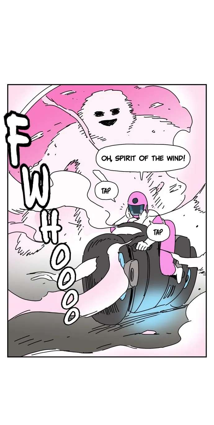 Nature Man Chapter 9 - page 26