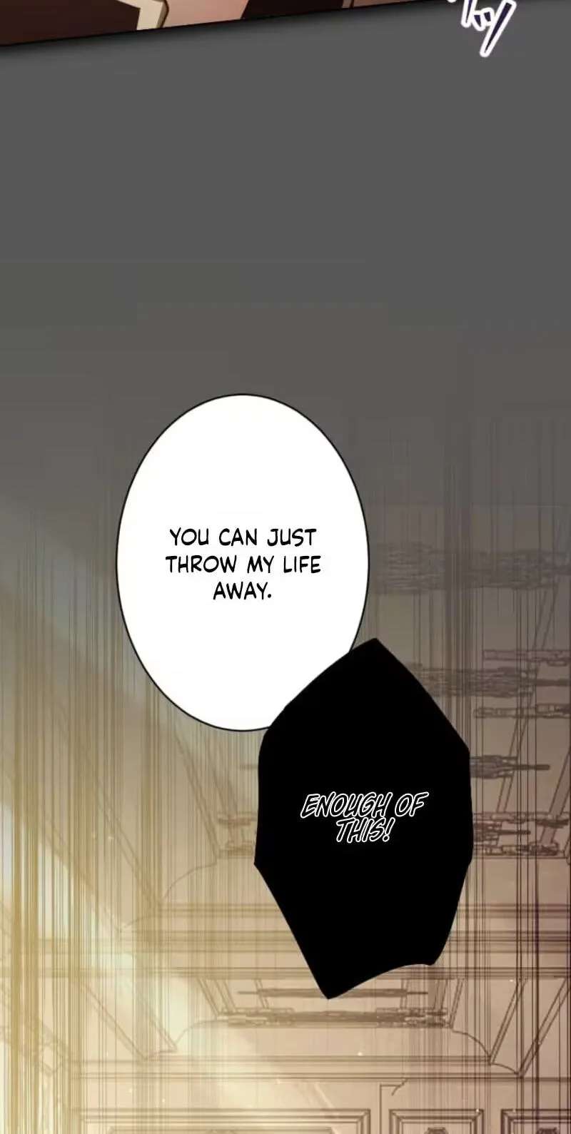 The Submissive Emperor Devours Me Chapter 35 - page 65