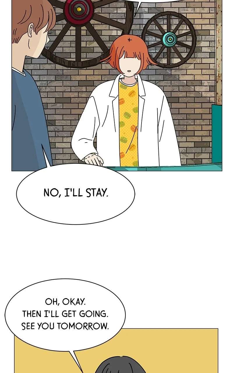 Sol in Wonderland Chapter 14 - page 14