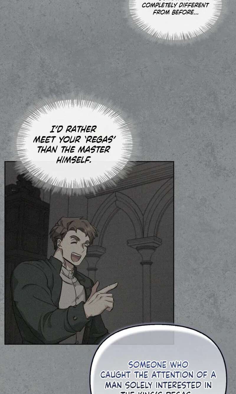 Regas Chapter 106 - page 23