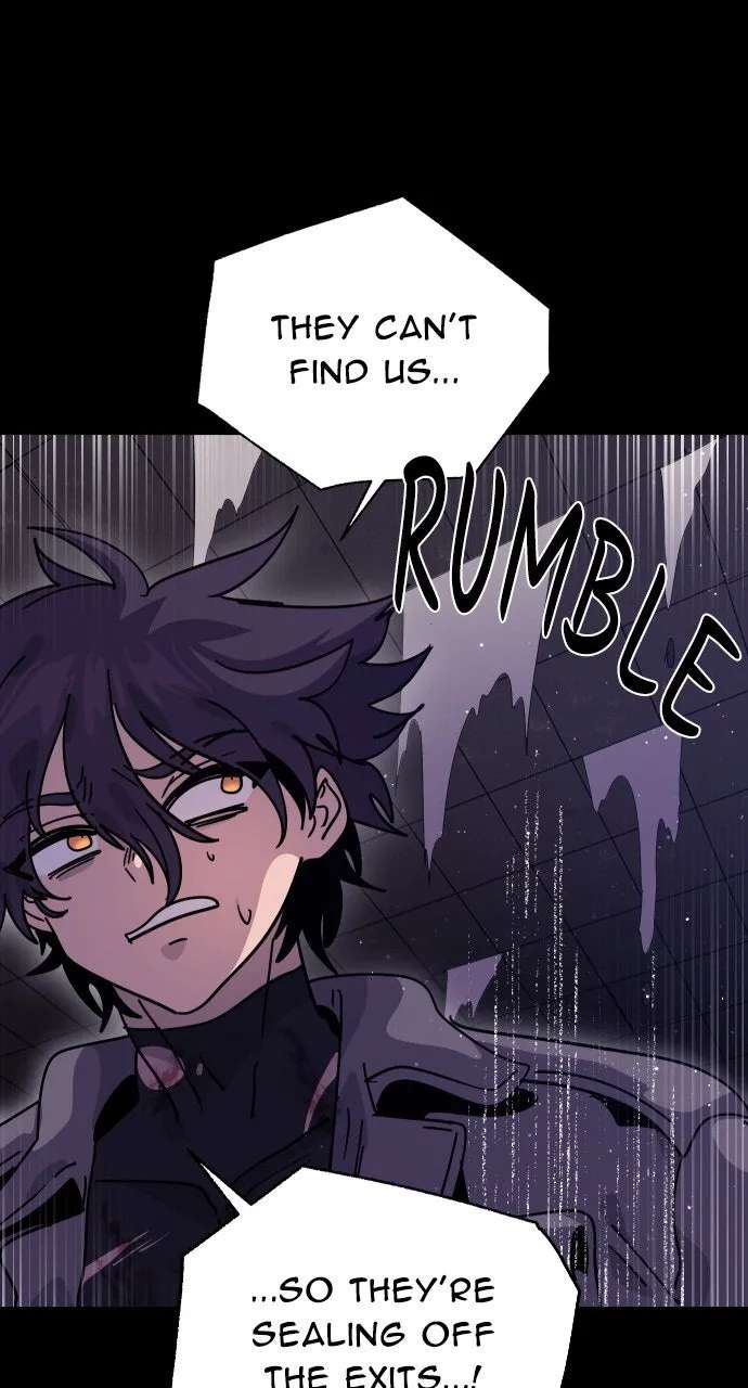 My Second Life isa Healing Life? Chapter 47 - page 65