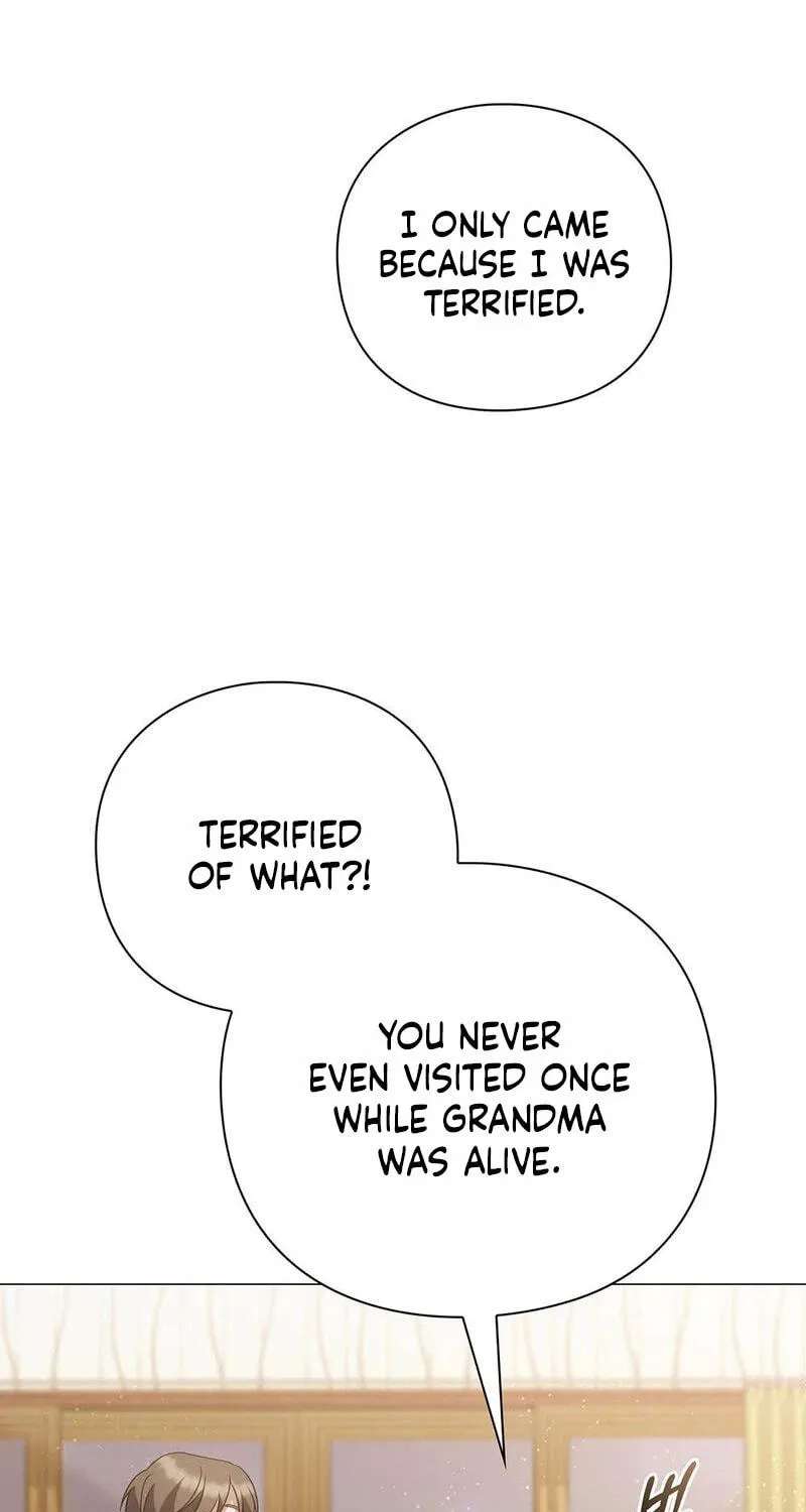 Beast's Lover Chapter 26 - page 58