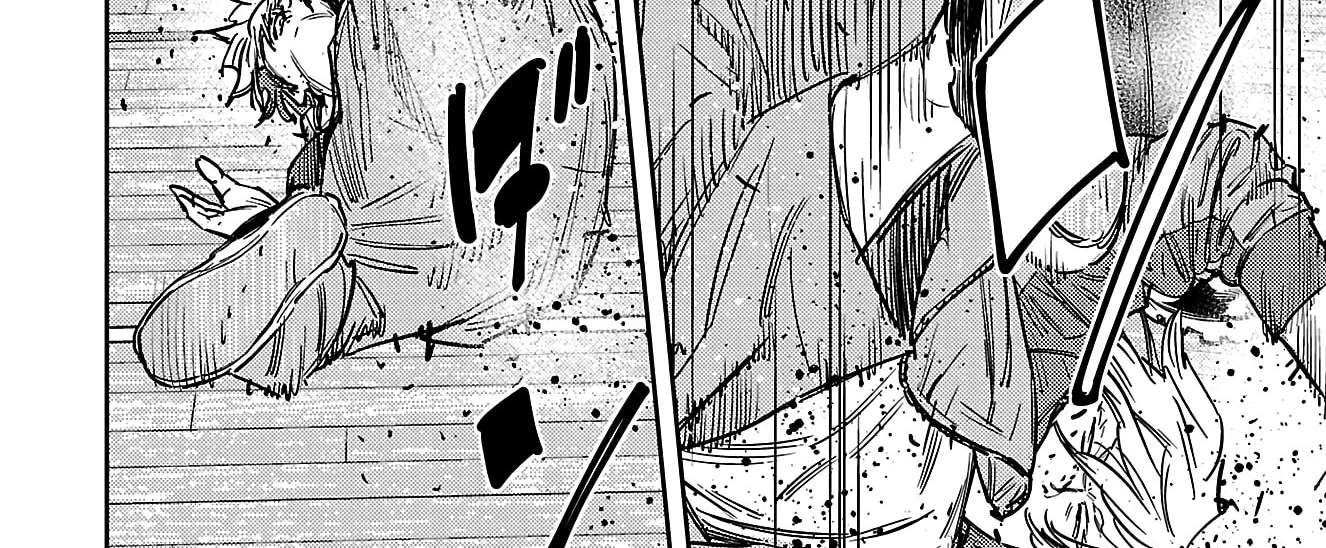 Nine Peaks Chapter 177 - page 11