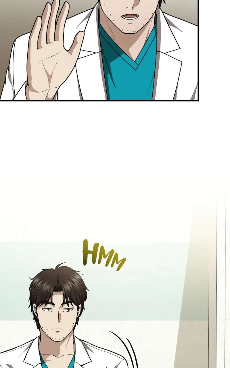 The Regressed DoctorJust Wanted to Live Quietly Chapter 65 - page 42